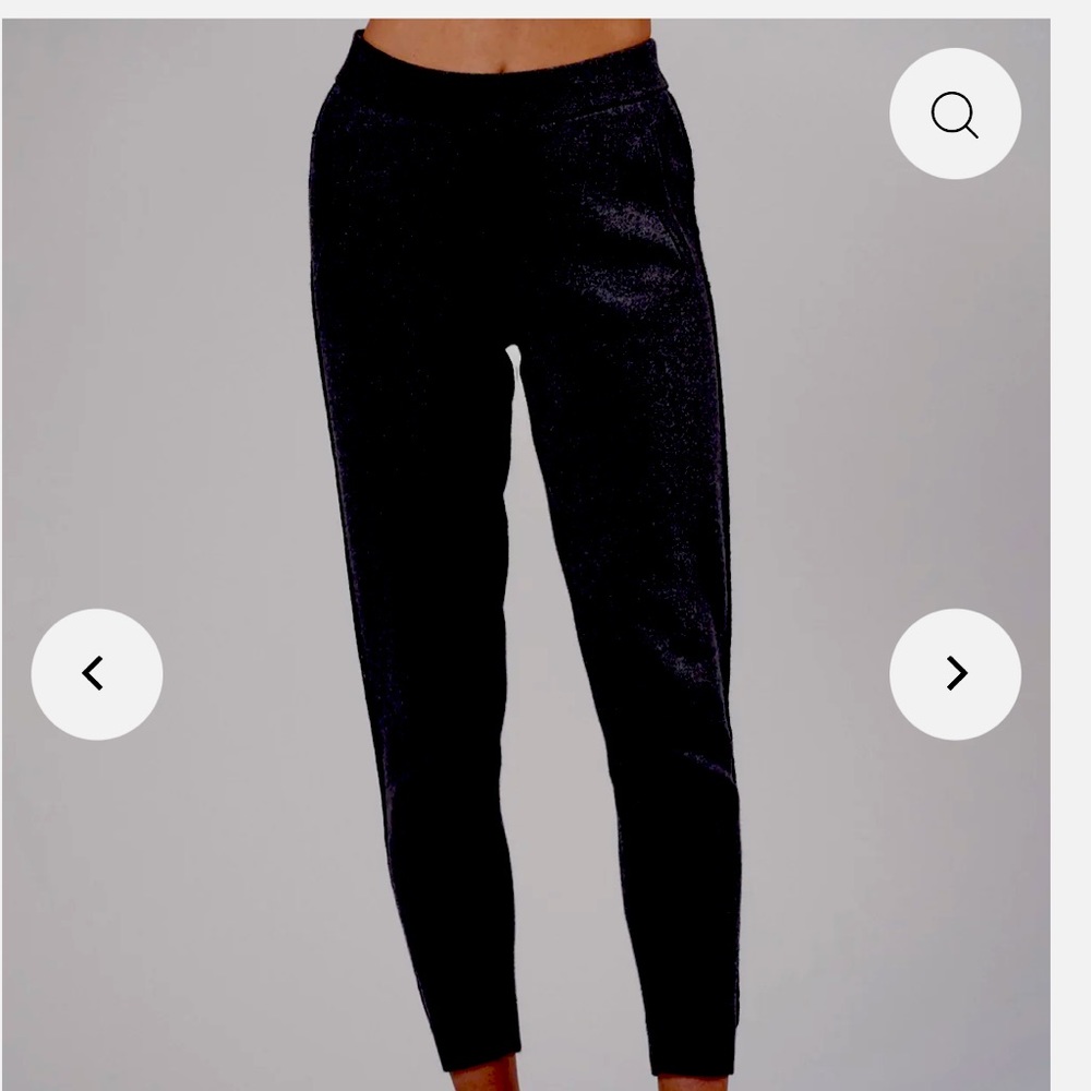 ATM Cotton Cashmere Jogger Sweatpants